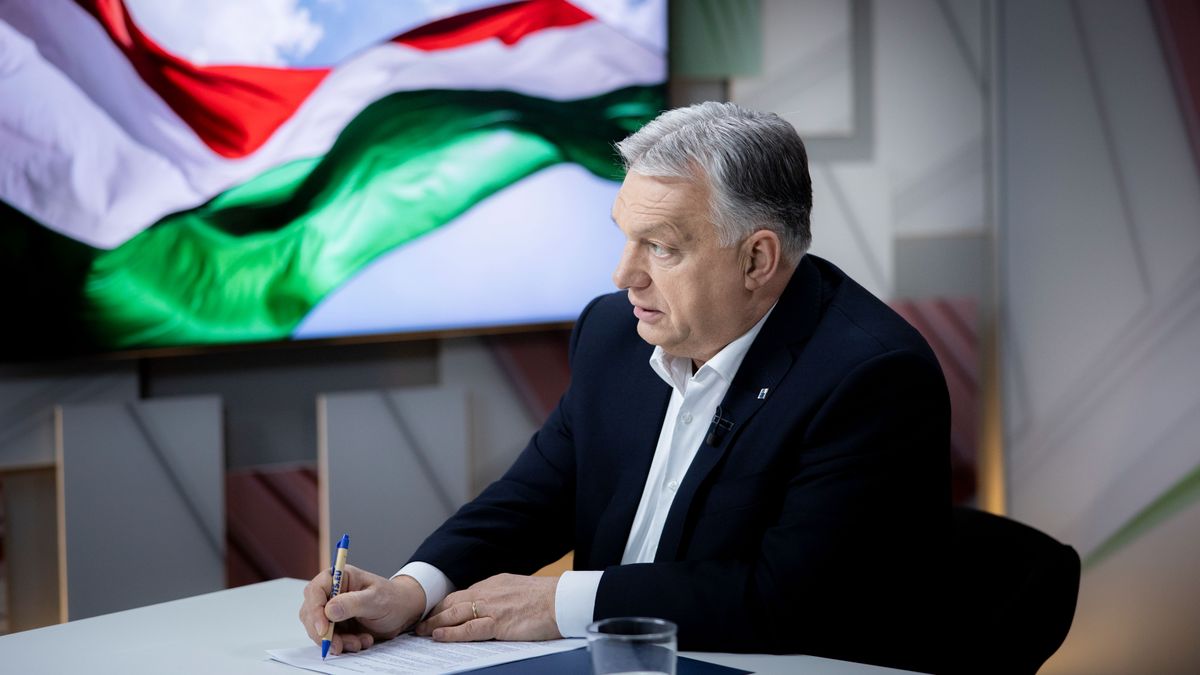 Orbán Viktor hamarosan felhívja Kapu Tibort 