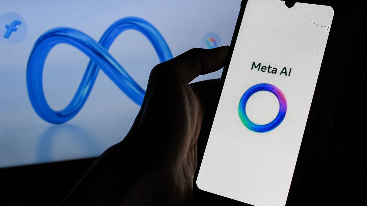 A szemünk láttára veszi át a mesterséges intelligencia az uralmat: a Meta éppen tönkretesz egy komplett szakmát