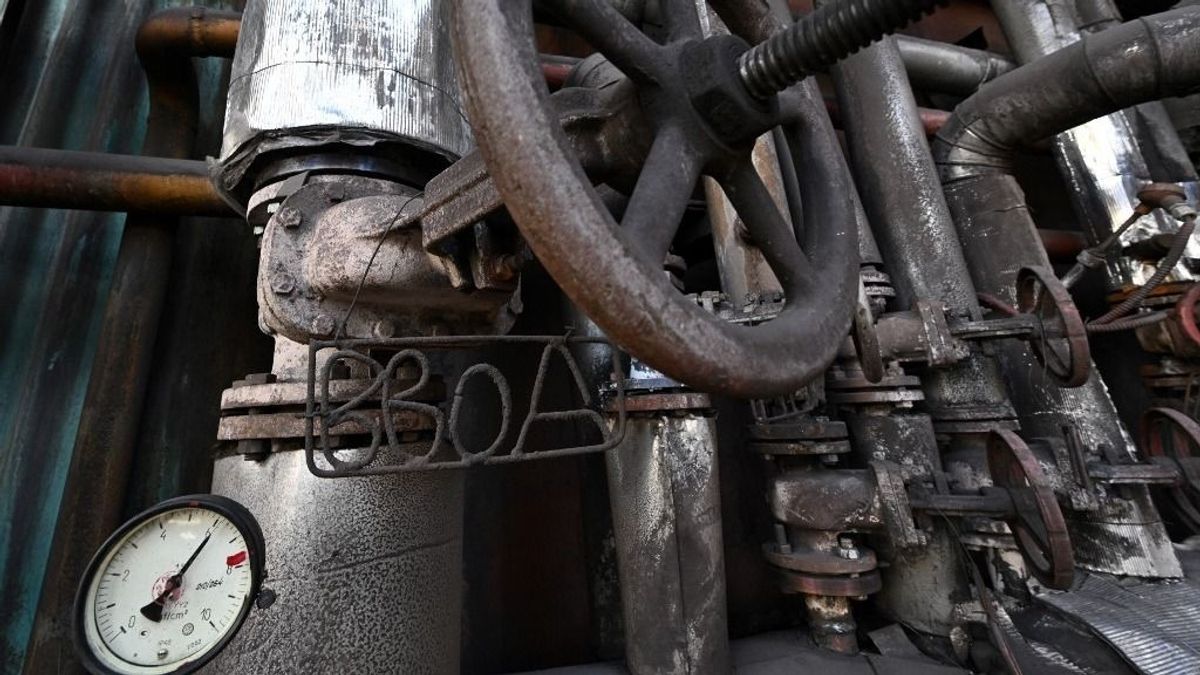 Kegyetlen nyár vár Ukrajnára, összeomolhat az energiarendszer 