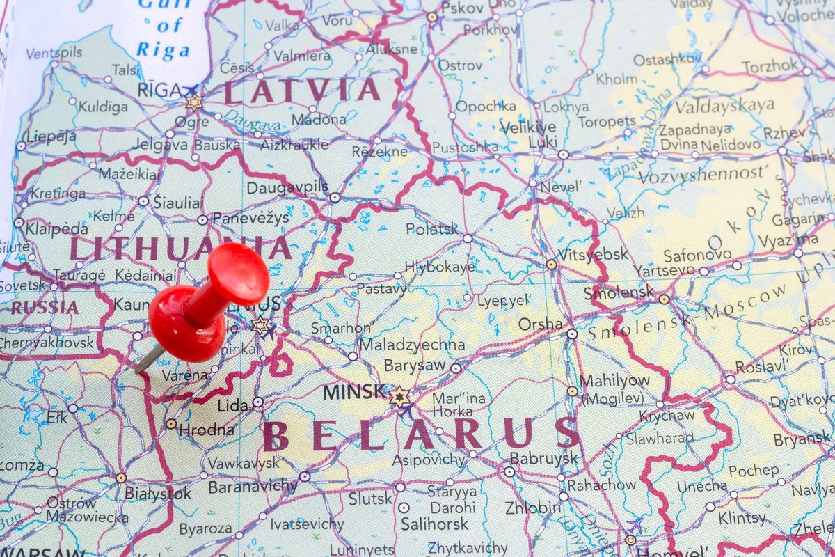 A német tábornok leleplezte, mire készül Oroszország: a Suwalki-folyosónál törhet ki a háború Európa ellen