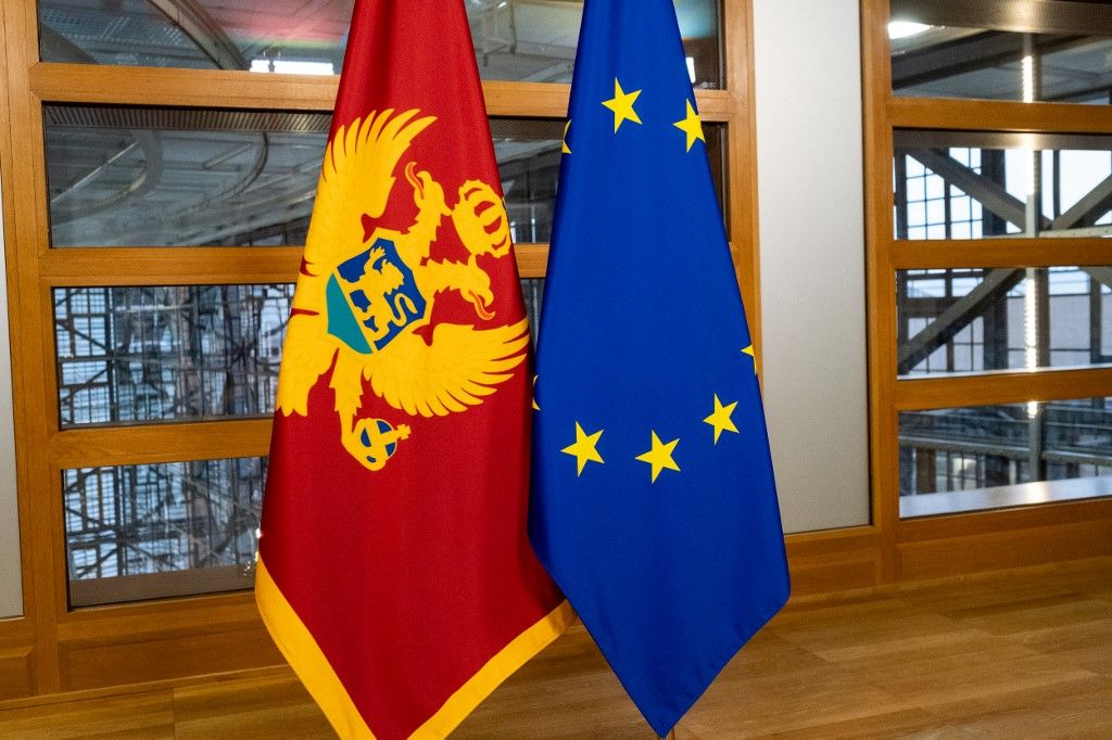 BRUSSELS-EUROPEAN-COUNCIL-MONTENEGRO Magyarország Montenegró Nagy Márton