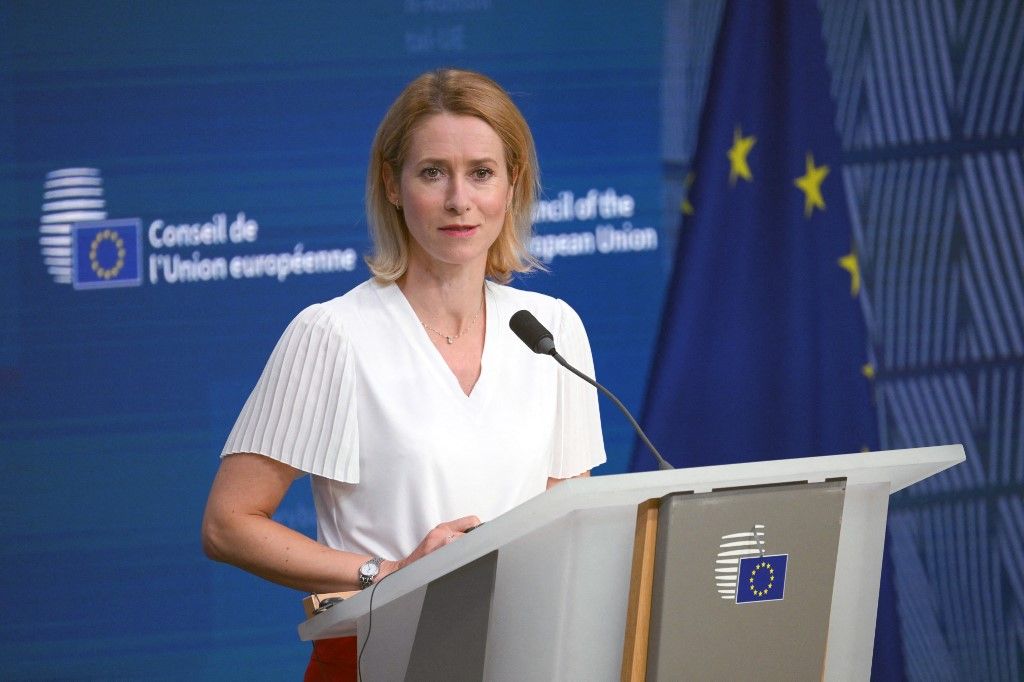 Kaja Kallas, Európai Unió, EU
Izrael, Irán, Amerikai Egyesült Államok
izraeli háború konfliktus