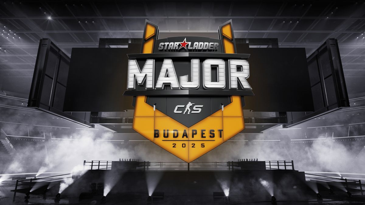 StarLadder Budapest Major Counter-Strike 2
