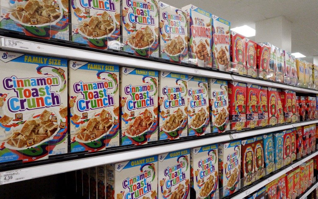 General Mills