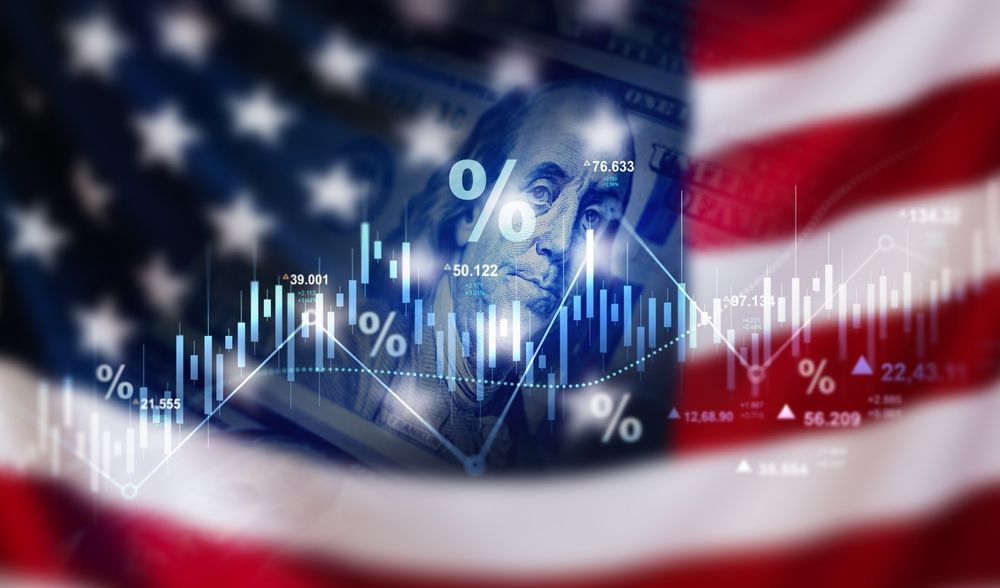 amerikai foglalkoztatás