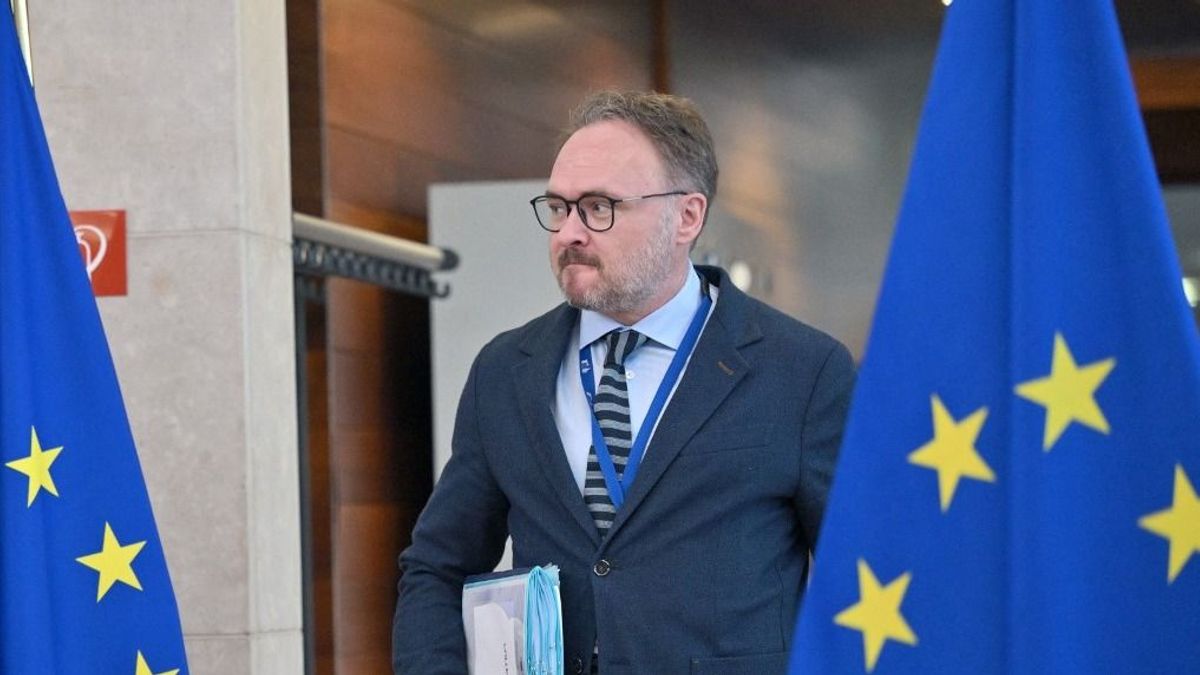 Fordulat jöhet az energiaháborúban – az EU hangnemet váltott Oroszországgal szemben