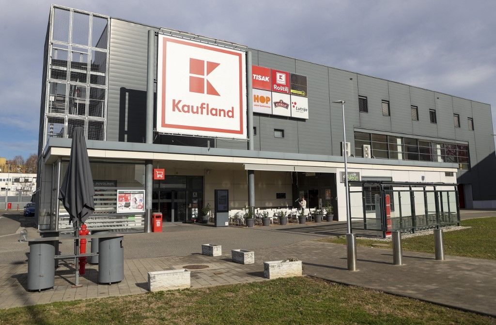 Horvátország
Kaufland
termékvisszahívás