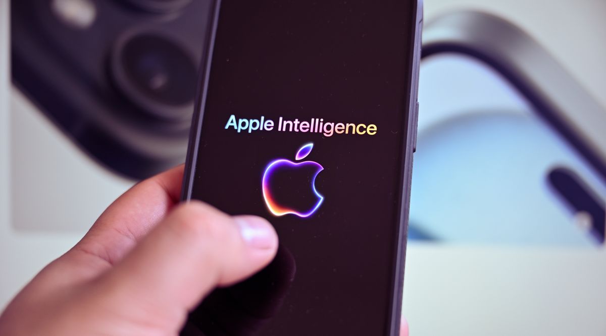 Az Apple örökre megváltoztatja az iPhone-ok kinézetét – az MI-forradalom viszont még várat magára