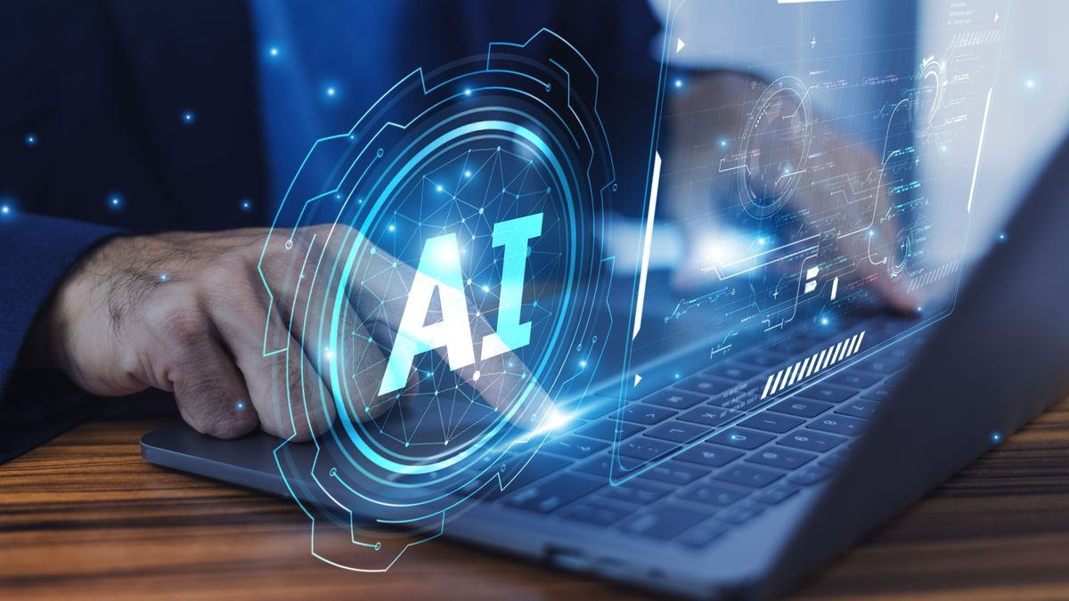 Businessman,Use,Artificial,Intelligence,Ai,Rapidly,Advancing,Technology,Of,The
mesterséges intelligencia
MI, AI