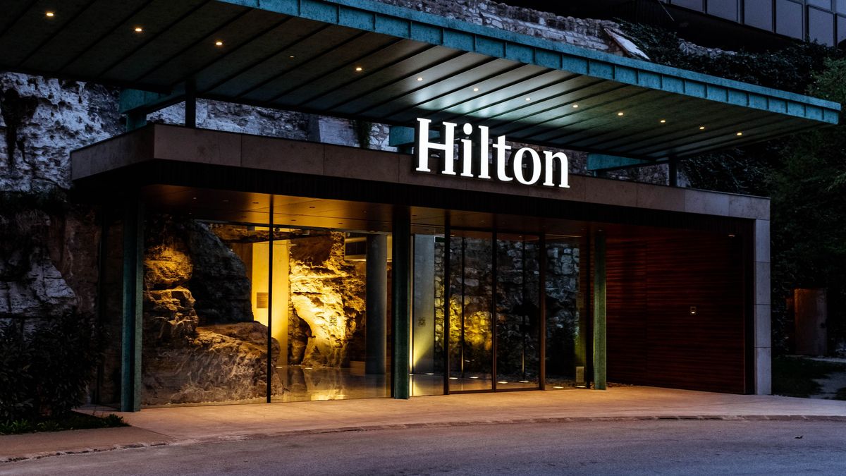 A Hilton és a Marriott is Afrika felé vette az irányt, brutális bővítésről számoltak be