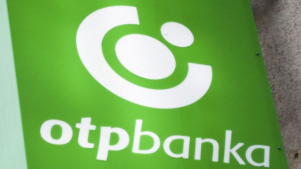 Az OTP bejelentette: mostantól új országban jelent meg, de így még soha 