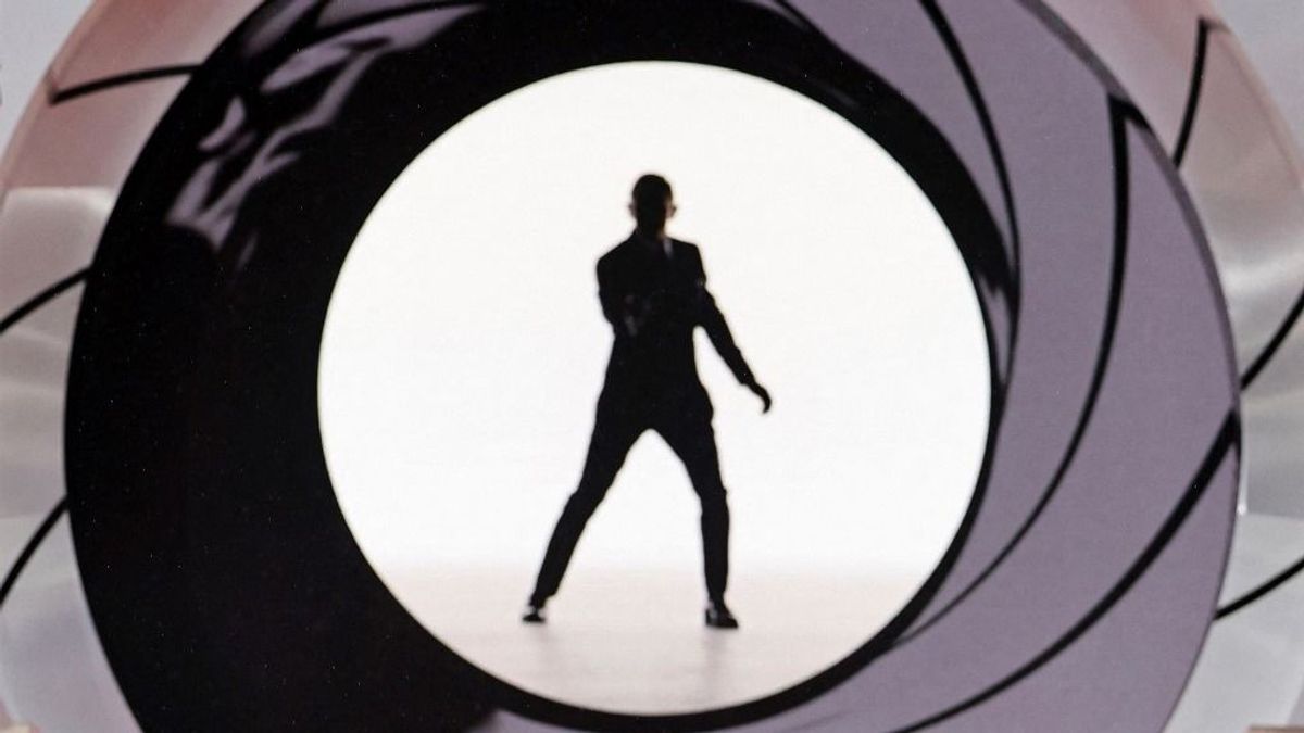 Az egyik legnépszerűbb rendezőt szervezte be a 007-es – a James Bond-franchise számokban 