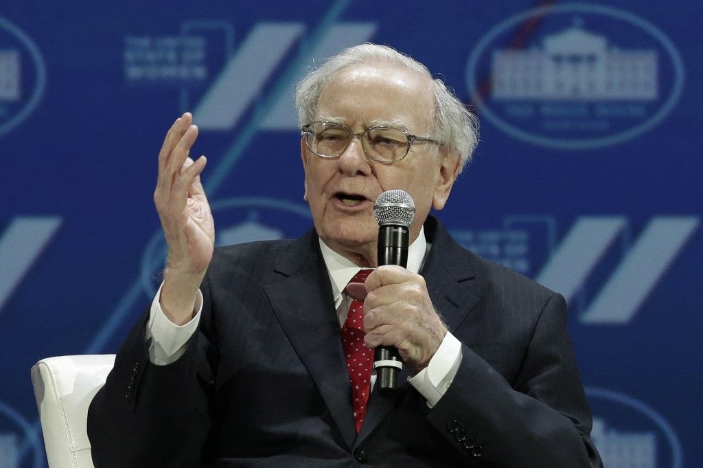 Buffett