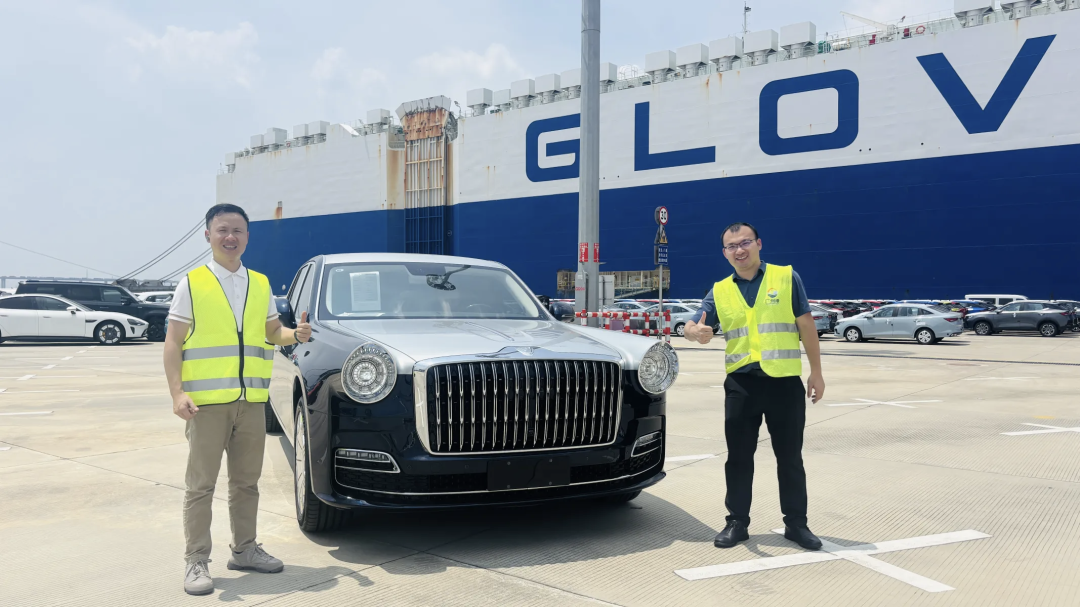 Rekordáron kelt el egy kínai luxusautó Dubajban
