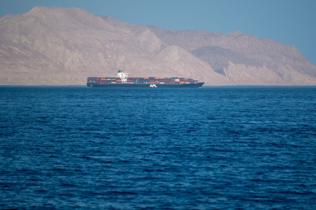 Bukha,,Oman,-,May,28,2021:,Iranian,Coastline,Near,The