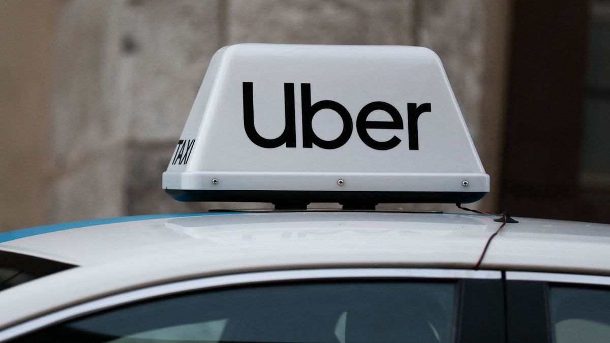 Az Uber algoritmusai többet tudnak rólunk, mint hinnénk – és ez nekik aranybánya 