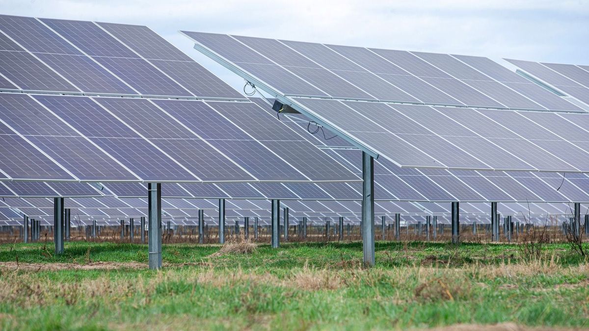 Energiaszuverenitás: csúcsot ért el a hazai napenergia termelés 