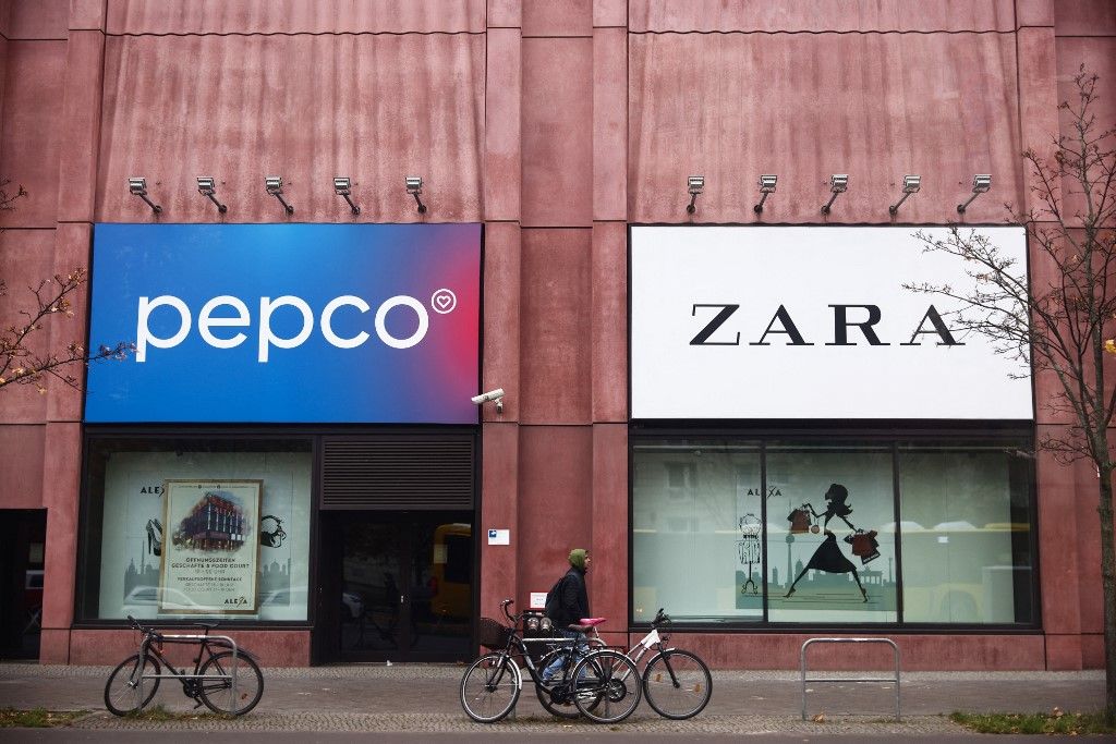 Inditex