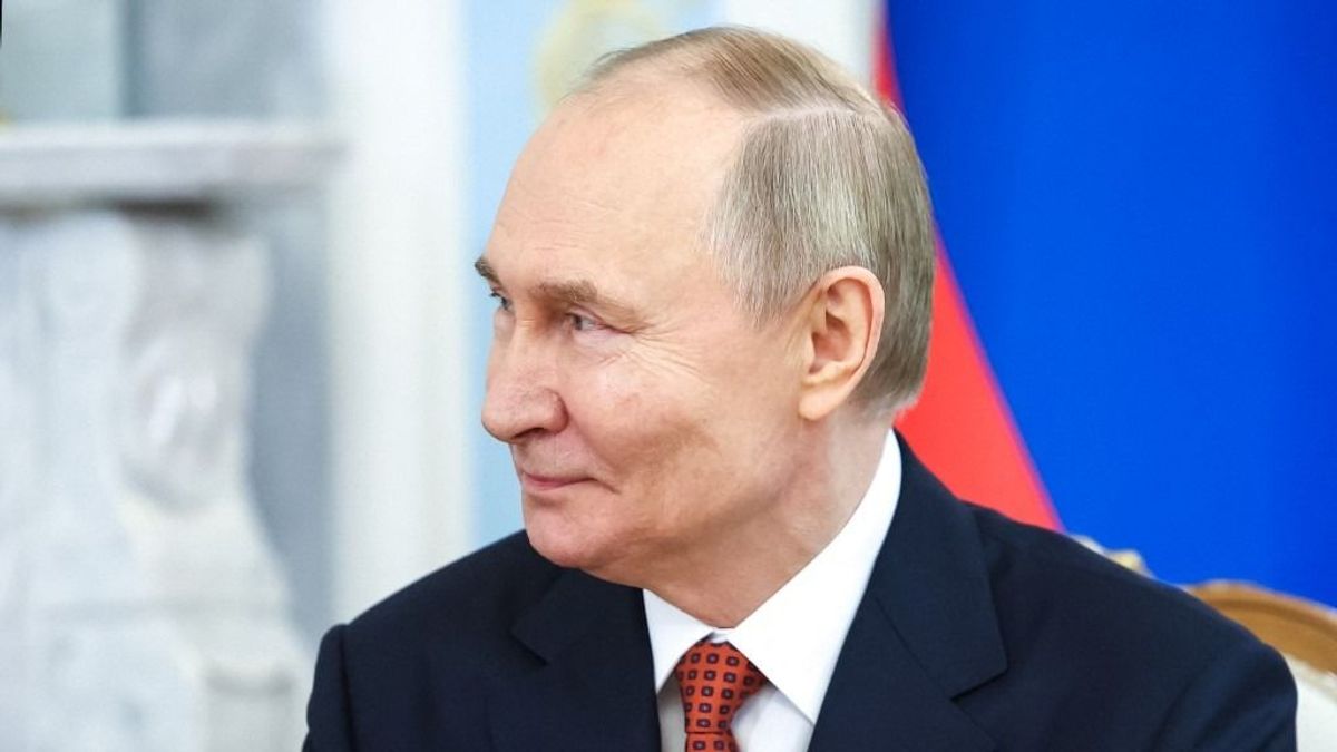 Csökkentené a katonai kiadásokat Putyin,  miközben a NATO növeli – de van egy feltétele 
