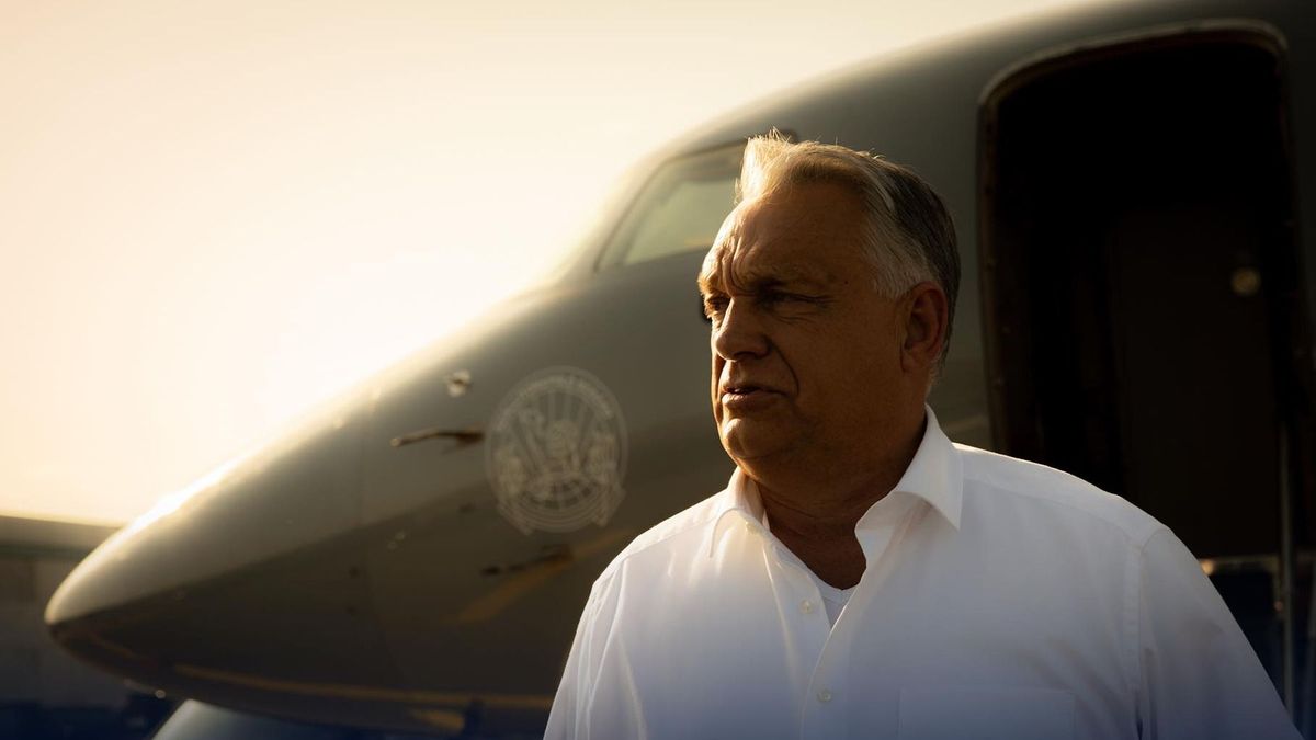 Orbán Viktor nagy bejelentésre készül: órákon belül kiderül a magyarok akarata