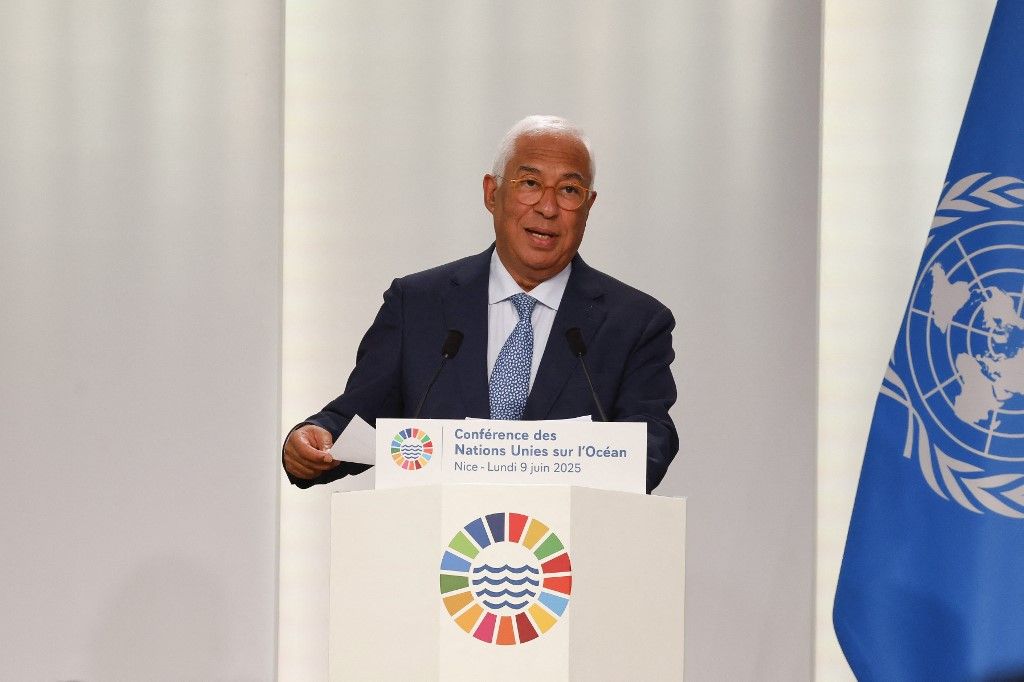 António Costa, Európai Tanács elnöke
Európai Unió, EU, béke