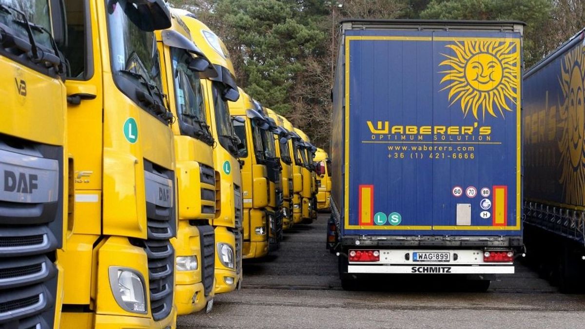 Waberer