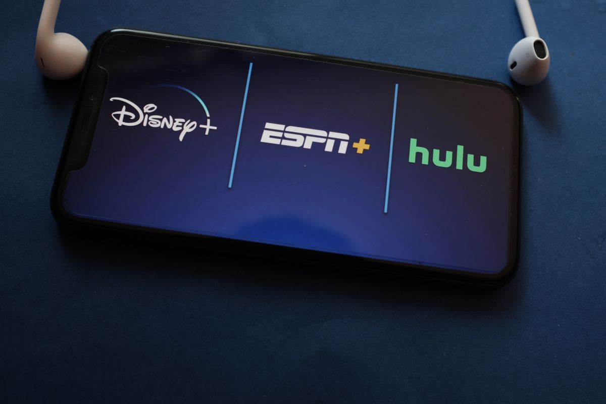 A Disney teljesen felvásárolta az egyik legsikeresebb streamingszolgáltatót