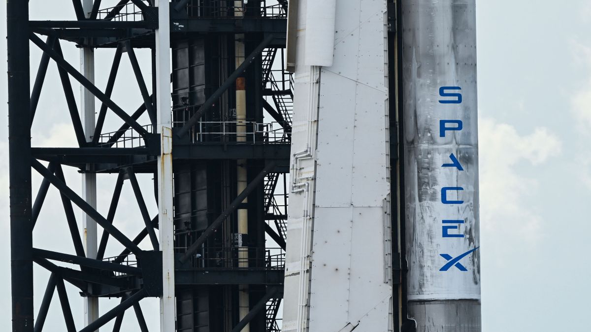 spacex