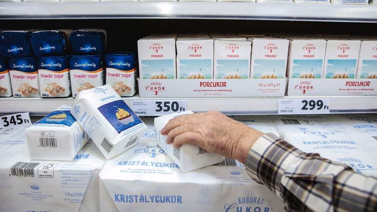 Mi történik a magyar inflációval? Az elemzők elmagyarázták 