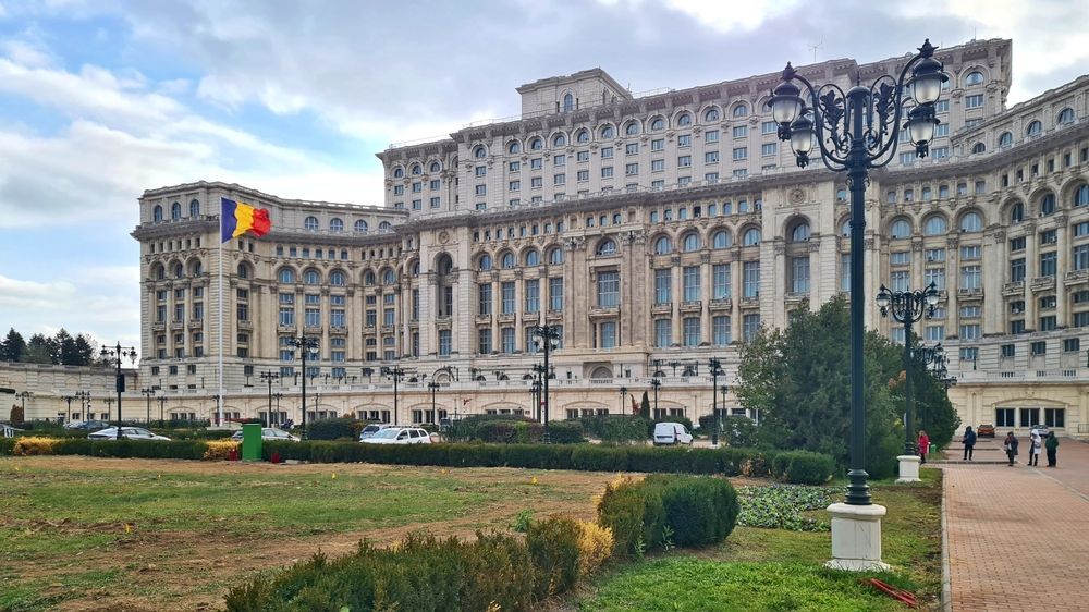 Bukarest