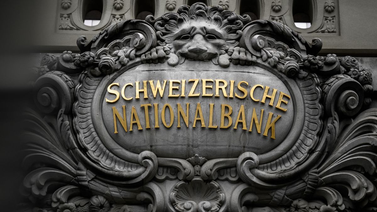 Svájci Nemzeti Bank