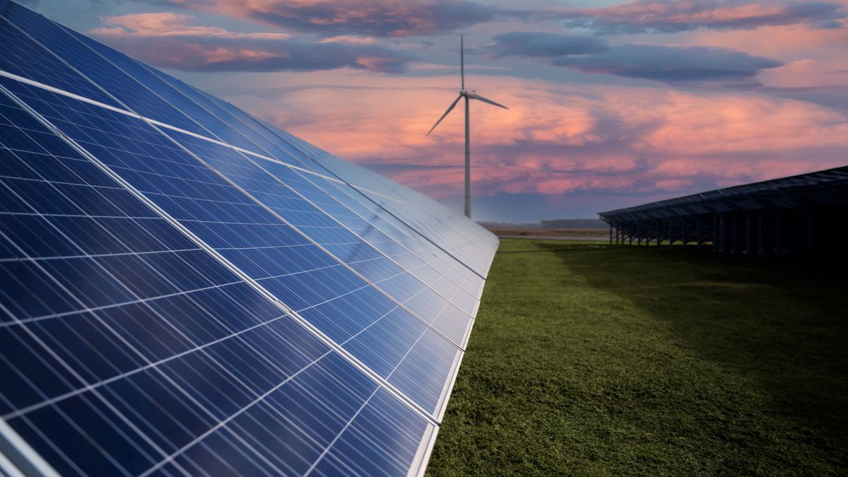 Élénk marad a megújulóenergia-termelő és -tároló kapacitások piaca 