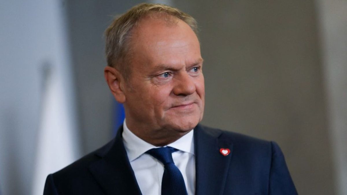 Átszakadt a brüsszeli gát: eurómilliárdokat utalnak át Varsónak – soha nem látott lendületet kap a lengyel helyreállítási terv