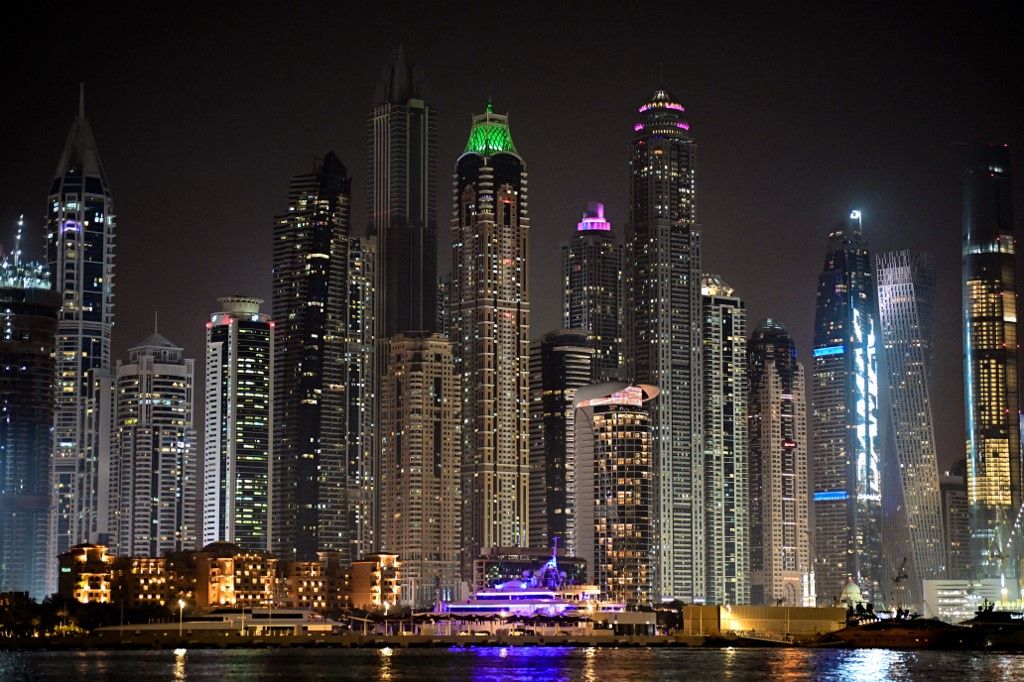 Dubaj