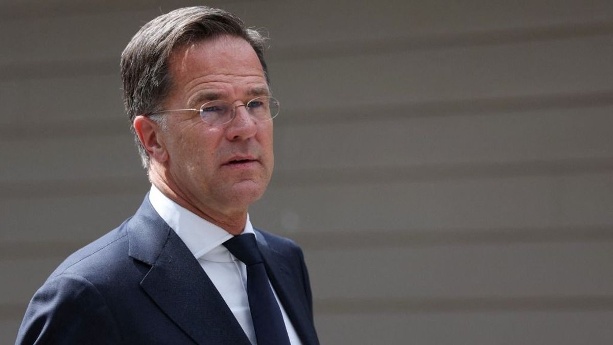 Feszültség a NATO-csúcs előtt: egy fontos ország blokkolja az egységet – így bukhat el Rutte terve