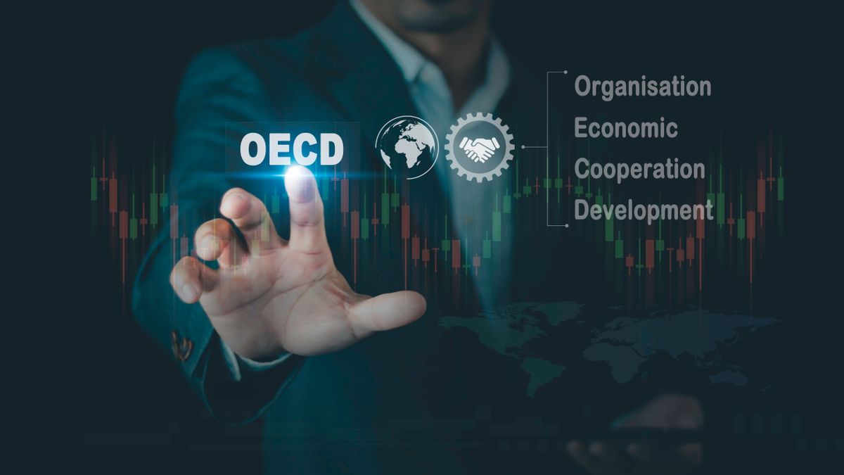 Az OECD adatai szerint világviszonylatban is kiemelkedő volt a magyar jövedelemnövekedés