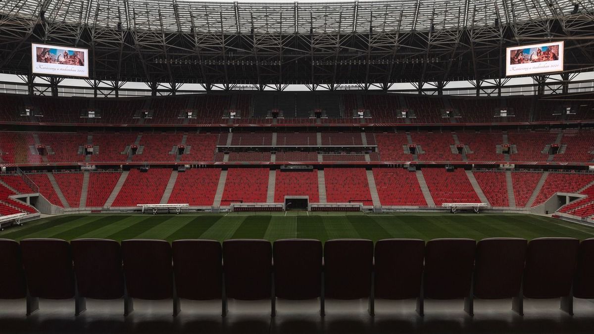 Puskás Aréna, magyar válogatott, közlekedés
BL-döntő