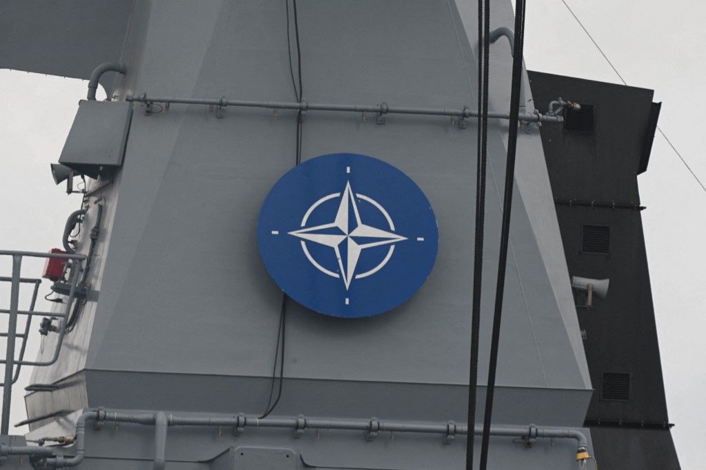 Baltic Operations Maneuver (BALTOPS) NATO: a hidegháború óta a legnagyobb mértékű fegyverkezésről született döntés