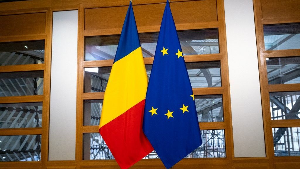 BRUSSELS-EUROPEAN-COUNCIL-ROMANIA román adóemelés