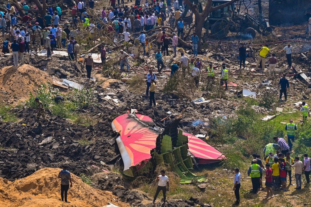 Air India Crash
repülőgép-baleset, Boeing
katasztrófa