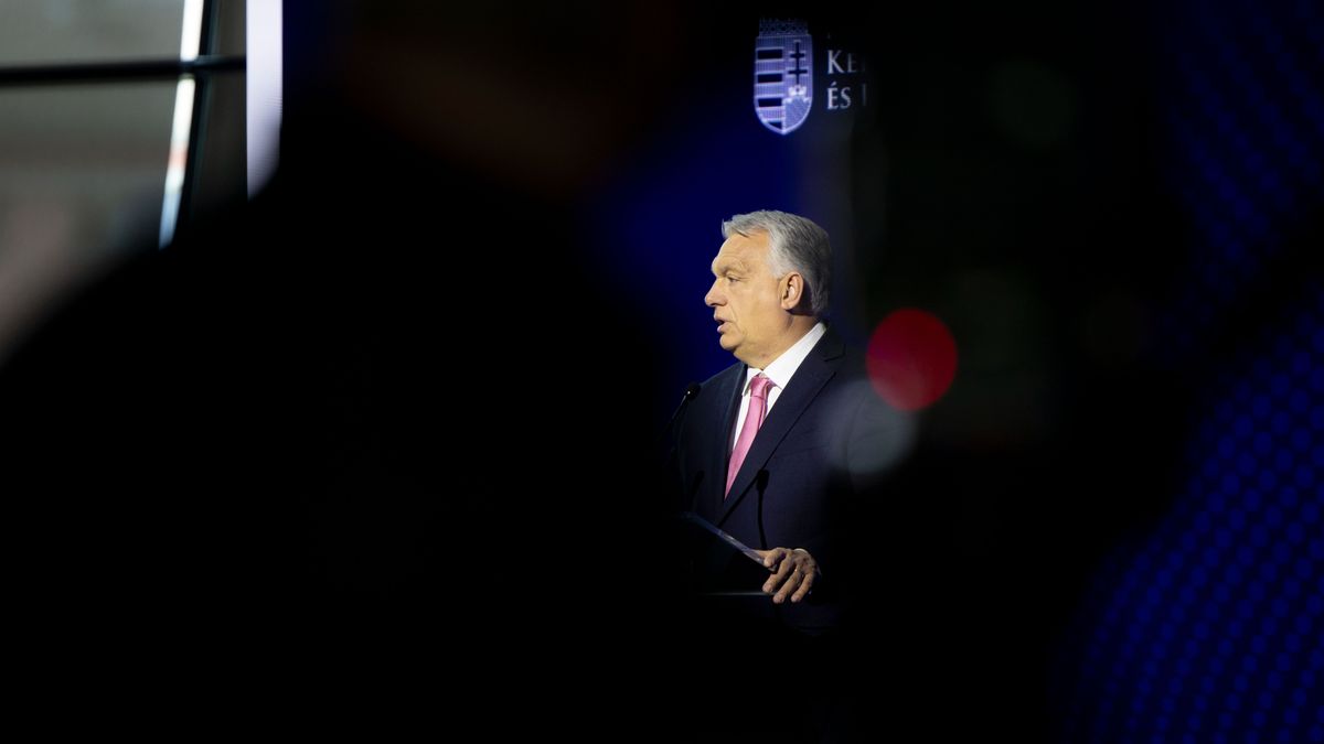 Orbán Viktor
