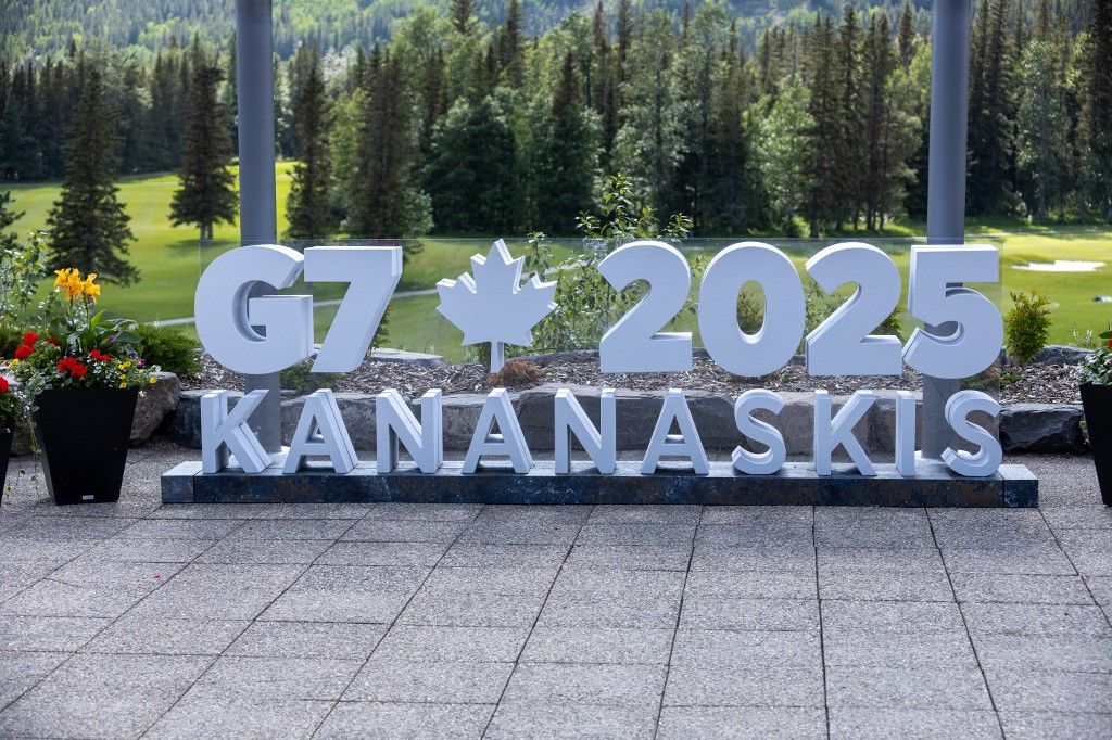 A G7-ek komoly engedményt tettek a globális minimumadó kapcsán Group of Seven (G7) Summit in Alberta