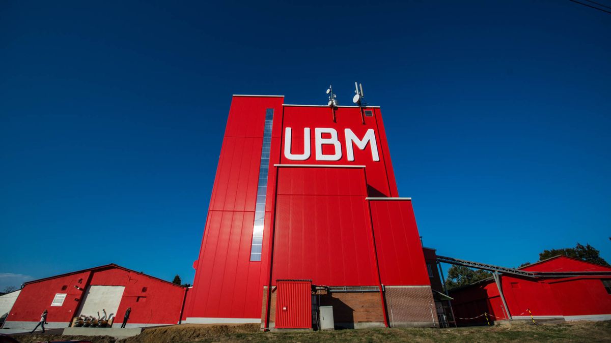 ubm, UBM Csoport