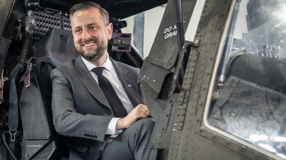 Újabb csapás Tusk kormányának – felbomlik a kormánykoalíció egyik alappillére