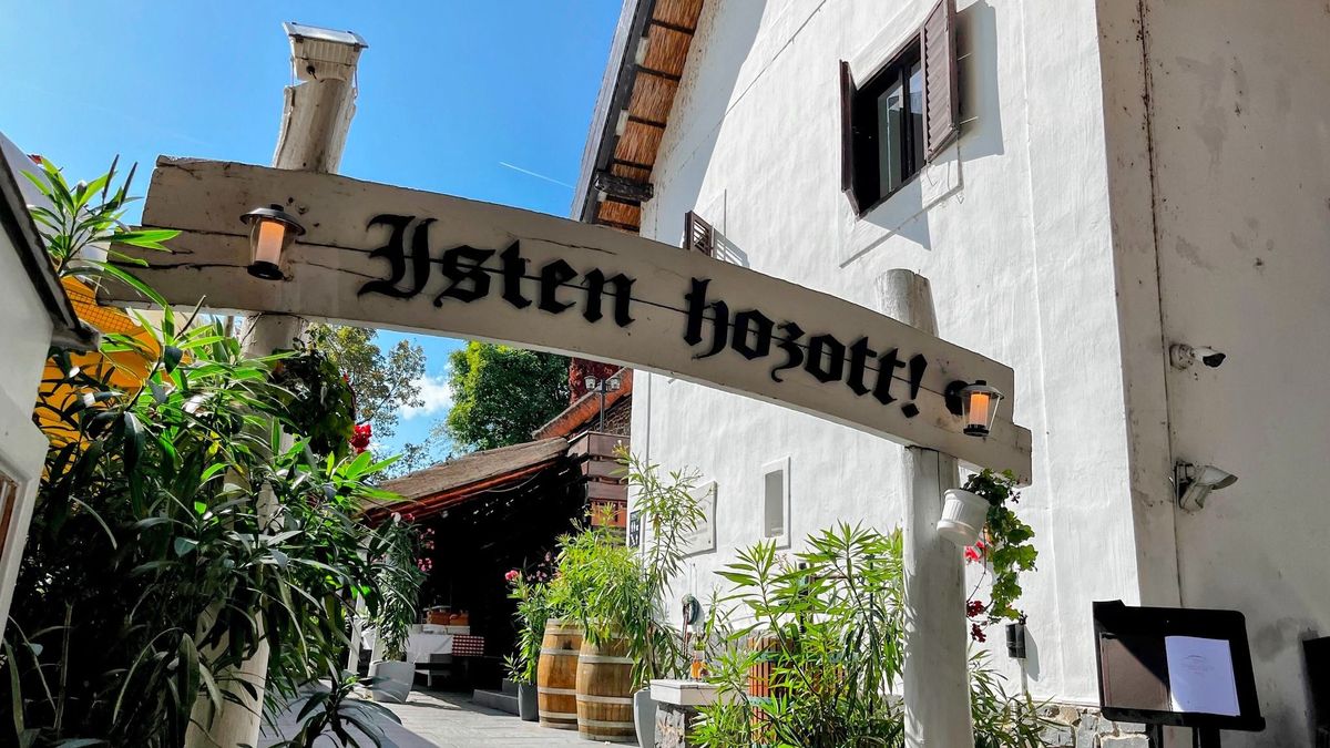 Indul a szezon,  de máris bezár a Balaton legendás étterme – különös ok áll a háttérben 