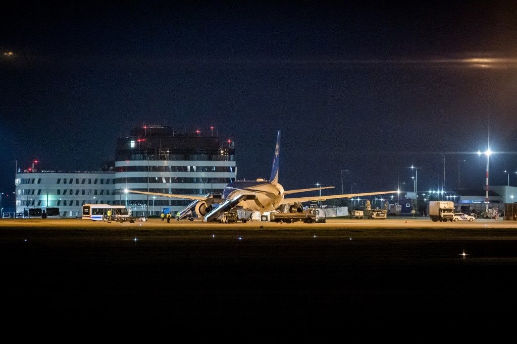 A Budapest Airportot csak egy éve vásárolta vissza az állam, és máris hatalmas összeg jön vissza tőle 