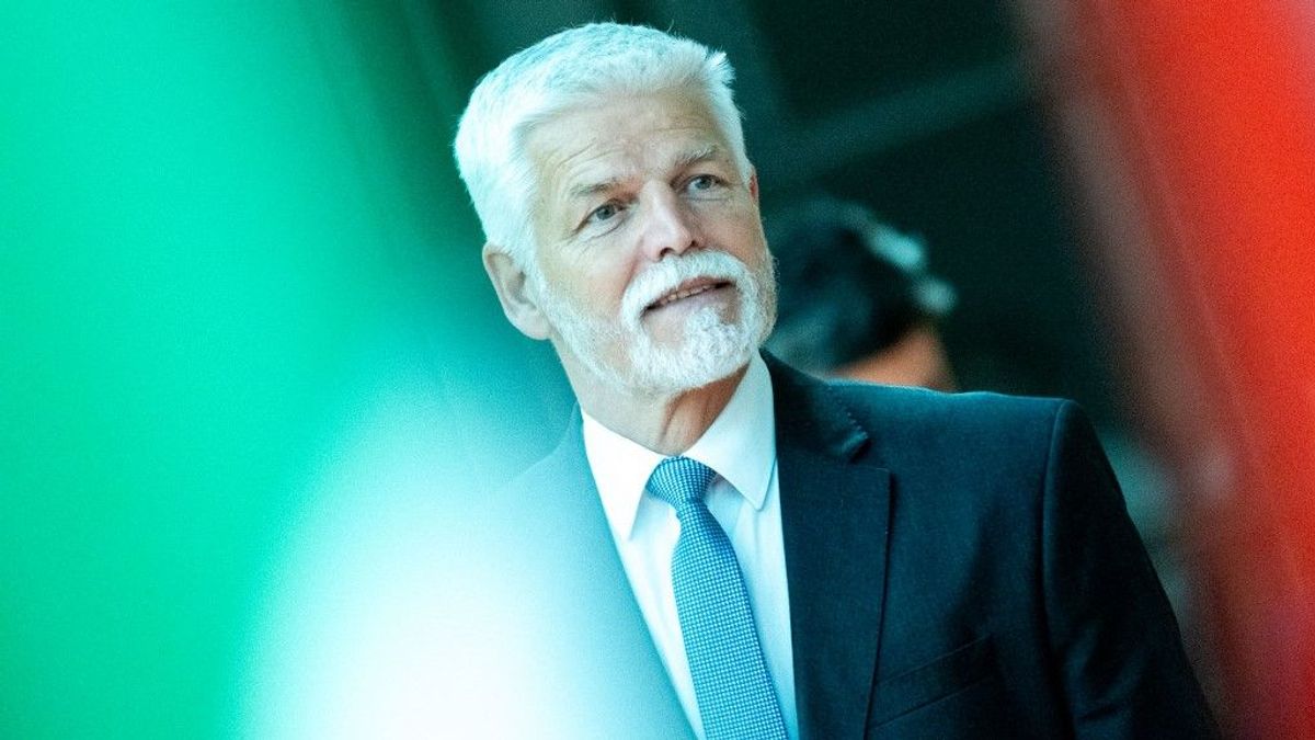 A NATO-n belüli nagyobb autonómiát szeretne a cseh elnök – ezzel érvelt a mesterterv mellett 