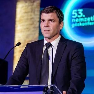 Czepek Gábor