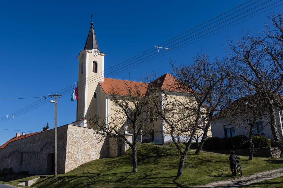 SZENT GYÖRGY