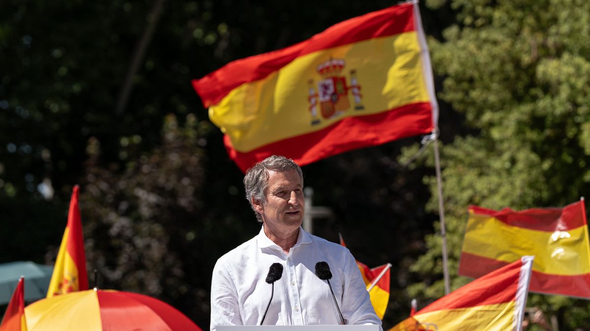 Előrehozott választást követel a spanyol ellenzék